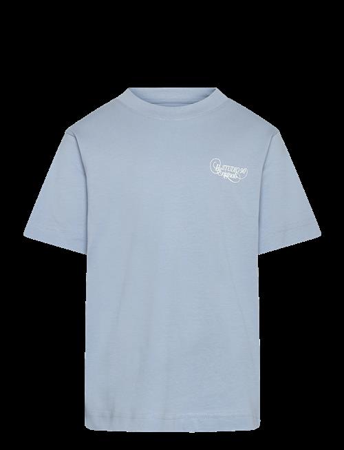 Jack & Jones | Jorniagara Typo Tee Ss Crew Neck Jnr | 152