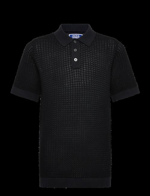 Jack & Jones | Jprblukingsley Knit Polo Ss Jnr | 176