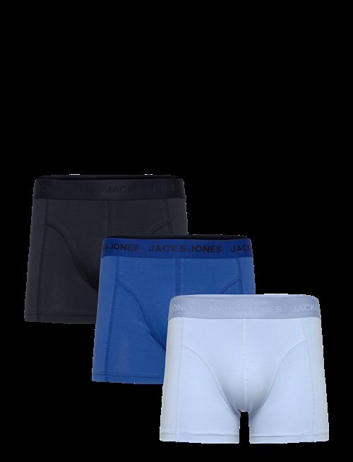 Jack & Jones | Jaccooper Solid Trunks 3 Pack | XL