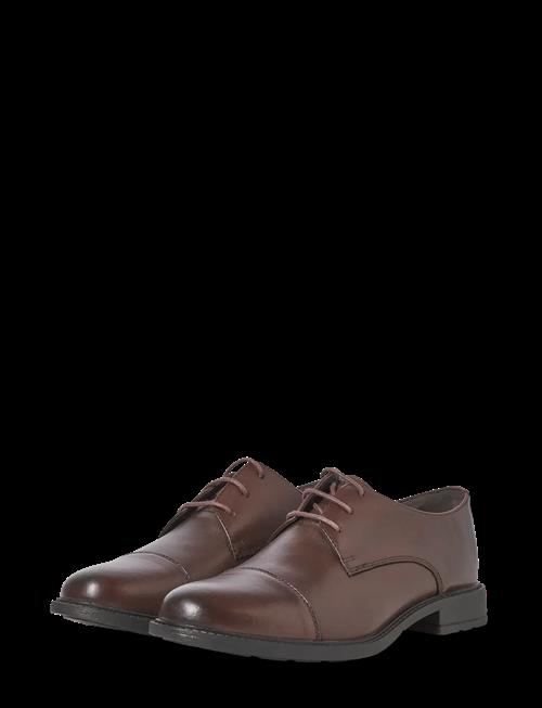 Jack & Jones | Jfwoslo Leather Dress Shoe Noos | 42