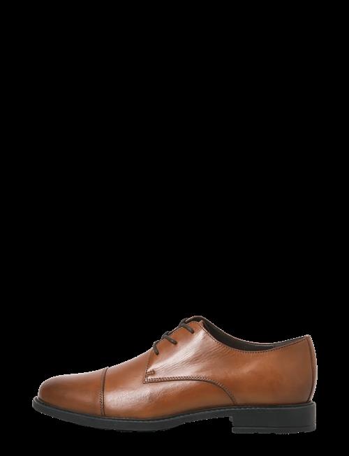 Jack & Jones | Jfwoslo Leather Dress Shoe Noos | 40