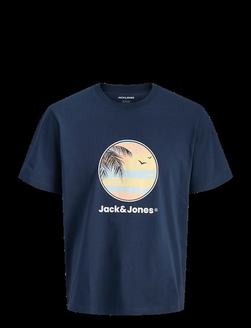 Jack & Jones | Jjperry Tee Ss Crew Neck Mni | 104