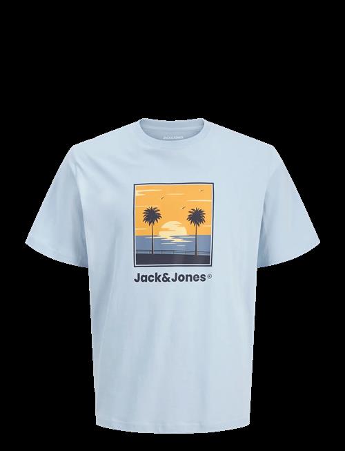 Jack & Jones | Jjperry Tee Ss Crew Neck Mni | 104