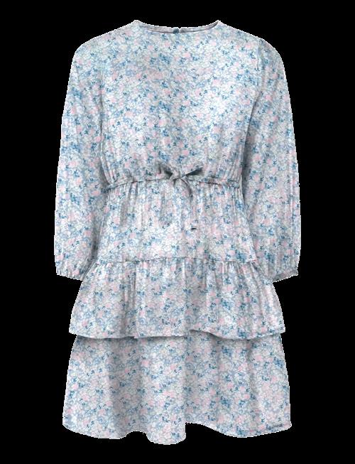 Kids Only | Kmgbelle Ls Dress Wvn | 104