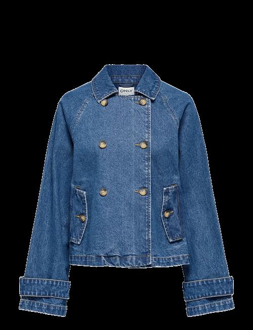 ONLY | Onlapril Short Dnm Trench Akm | M