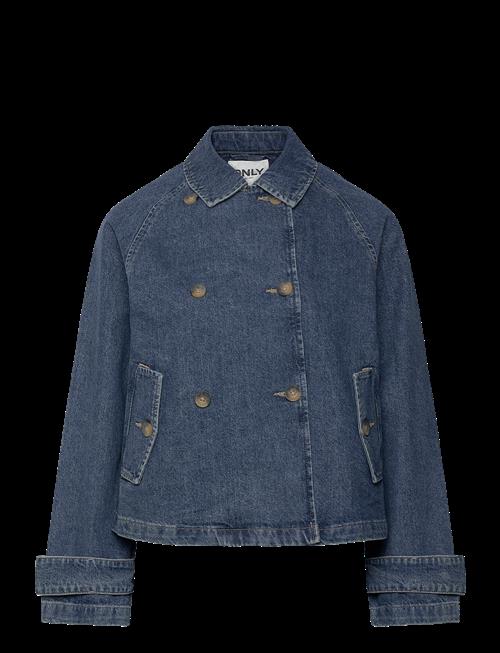 ONLY | Onlapril Short Dnm Trench Akm | L