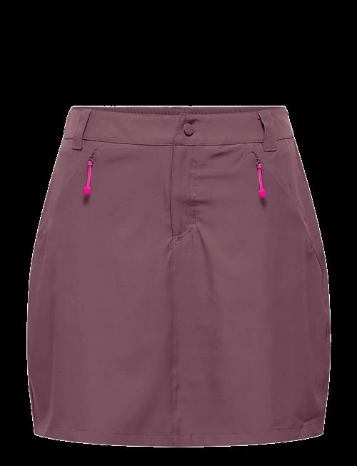 Only Play | Onpwalk Hw Wvn Track Skort | S