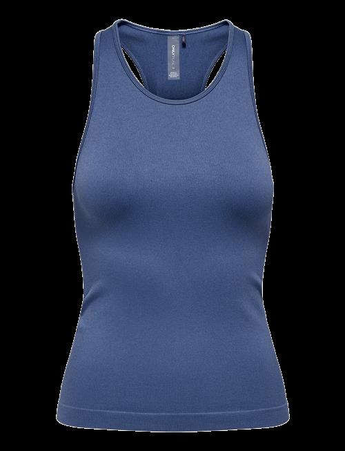 Only Play | Onpsavi On Racerback Seam Top | S