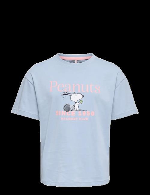 Kids Only | Kogpeanuts Life Ss Reg. Tee Jrs | 134-140
