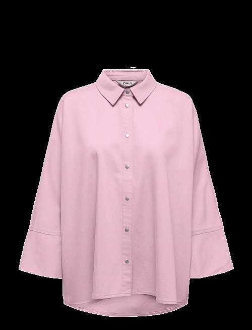 ONLY | Onlgrace-Soft Life 3/4 Shirt Cc Pnt | XS