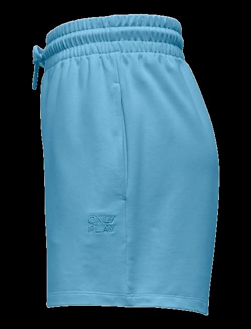 Only Play | Onpfrei Life Embr Hw Sweat Shorts | S