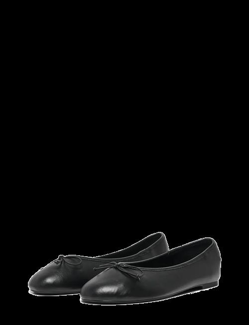 ONLY | Onladriana-1 Basic Pu Ballerina | 41