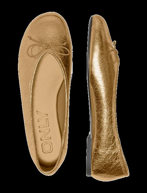 ONLY | Onladriana-1 Basic Pu Ballerina | 38