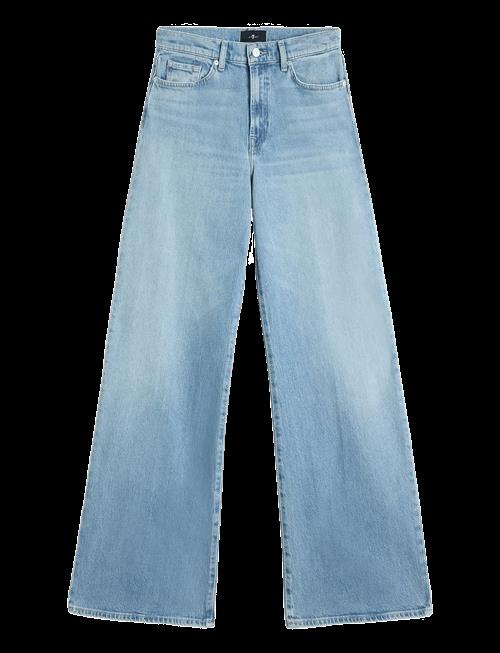 7 For All Mankind | Lotta Seabreeze | 32 x 34