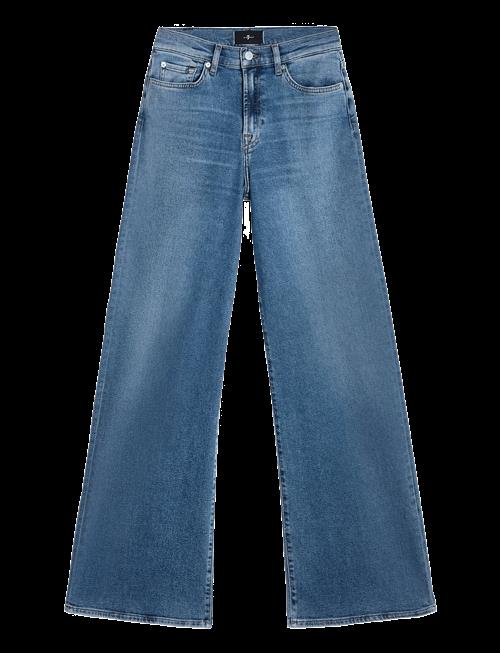 7 For All Mankind | Lotta Oceanstone | 30 x 34