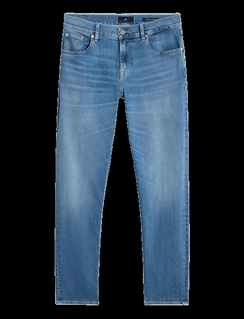 7 For All Mankind | Slimmy Tapered Wavefrom | 32 x 32