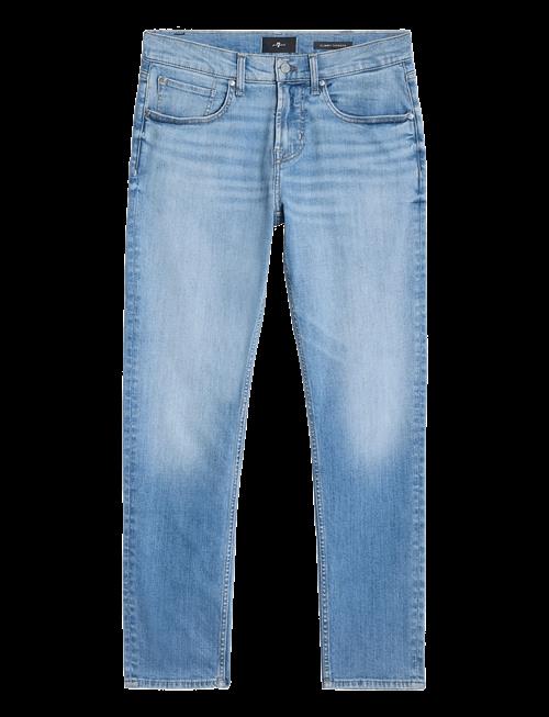 7 For All Mankind | Slimmy Tapered Wavefrom | 28 x 32