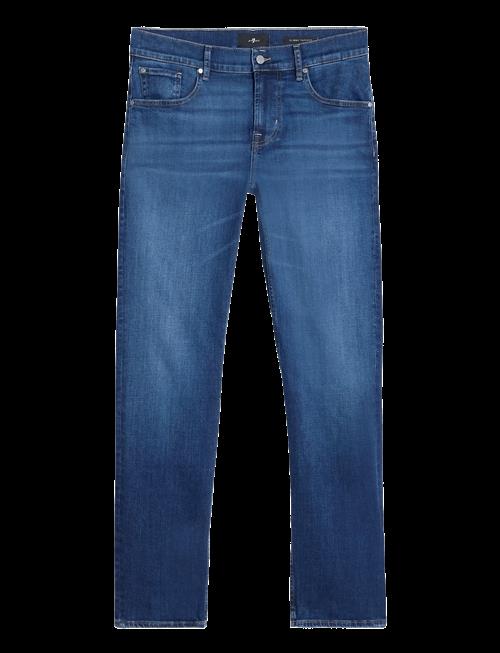 7 For All Mankind | Slimmy Tapered Wavefrom | 40 x 32
