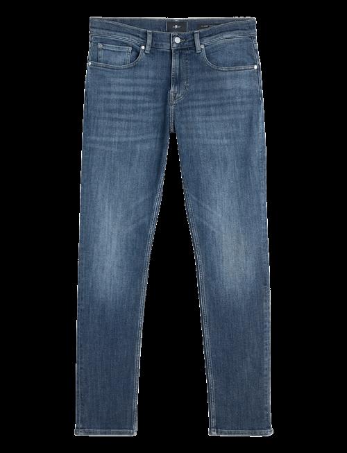 7 For All Mankind | Slimmy Tapered Estate | 34 x 32