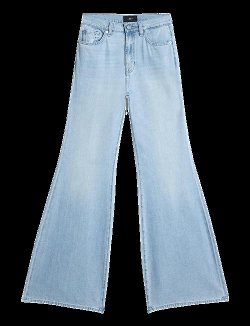7 For All Mankind | Retro Flare Hana | 28 x 34