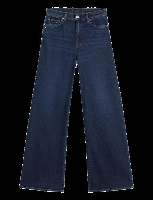 7 For All Mankind | Lotta Bluecrest | 25 x 34