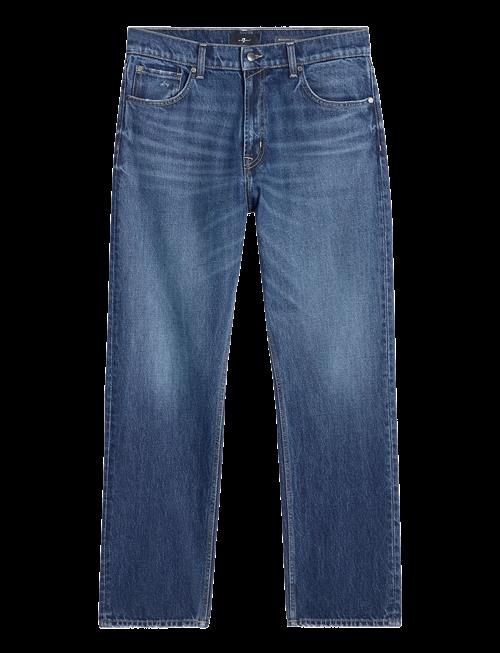 7 For All Mankind | Modern Straight Brave | 38 x 32