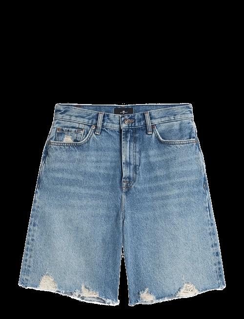 7 For All Mankind | Lola Shorts Wave | 30 x 8