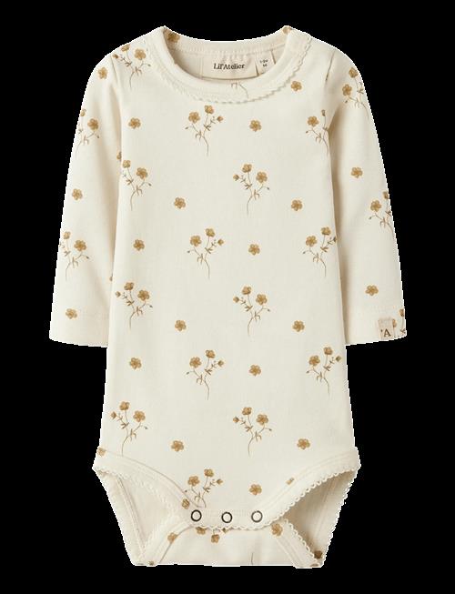 Lil'Atelier | Nbflayo Sig Ls Slim Body Lil | 68