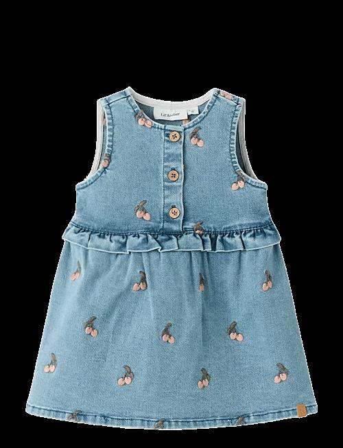 Lil'Atelier | Nbfdeva Dnm Emb Spencer 2024-Es Lil | 74