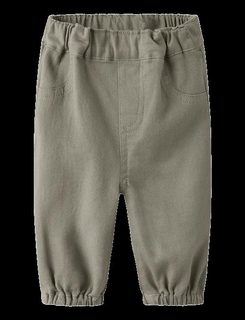 Lil'Atelier | Nbmdoreen Loose Twi Pant 9977-Dh Lil | 56