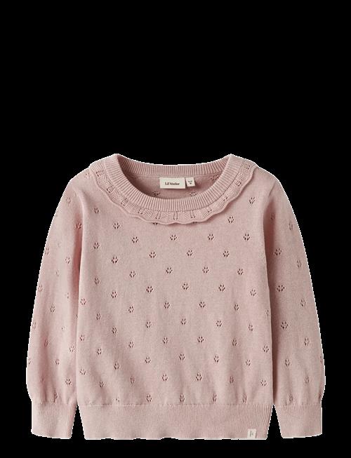 Lil'Atelier | Nmfdorina Ls Knit Lil | 92