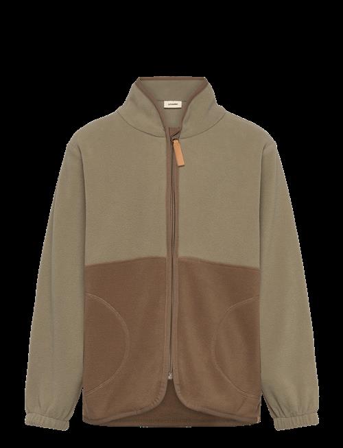 Lil'Atelier | Nmmlaspektra Fleece Jacket Fo Lil | 116