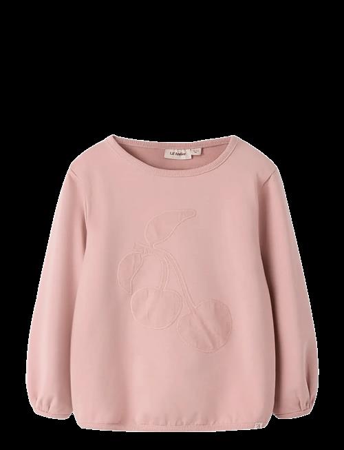 Lil'Atelier | Nmfomads Pir Ls Sweat Lil | 116