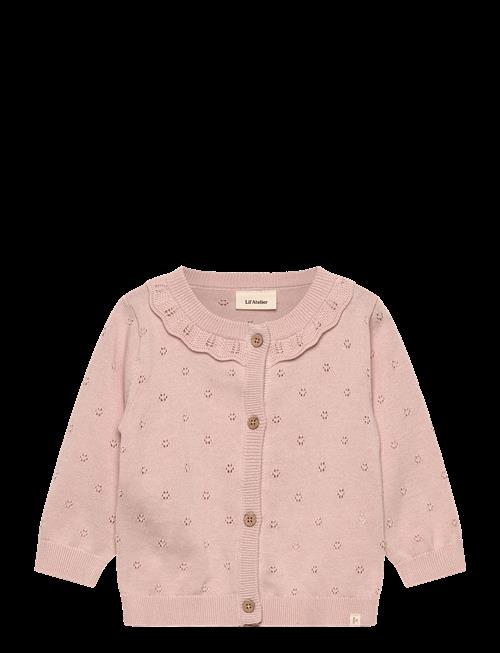 Lil'Atelier | Nbfdorina Ls Knit Card Lil | 68