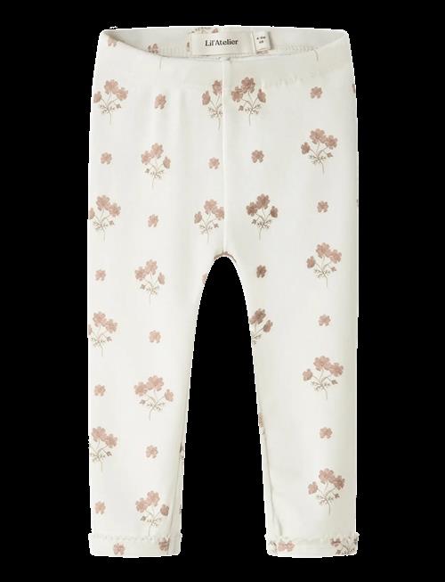 Lil'Atelier | Nbflayo Sin Slim Leggings Lil | 62