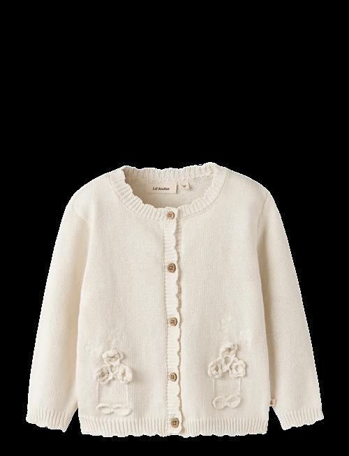 Lil'Atelier | Nmfdola Ls Knit Card Lil | 104