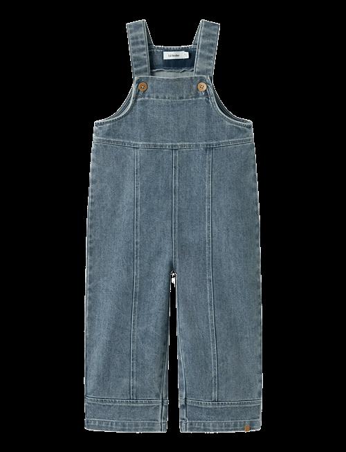 Lil'Atelier | Nmfdamla Loose Dnm Overall 5566-Dx Lil | 116