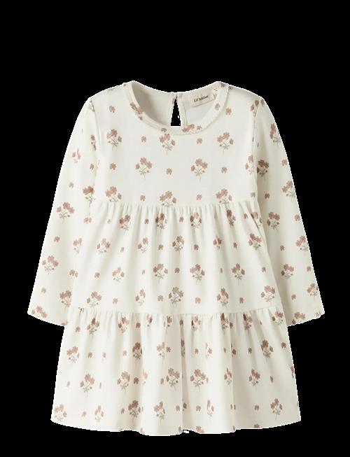 Lil'Atelier | Nmflayo Sif Ls Dress Lil | 110