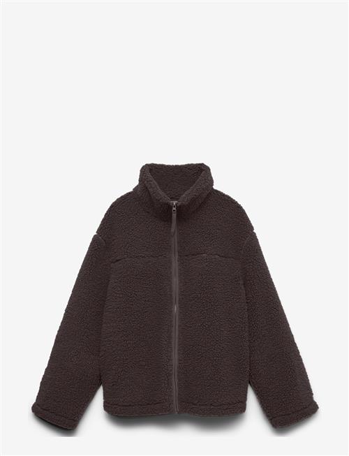 Vero Moda | Vmkarla Teddy Jacket Noos | M