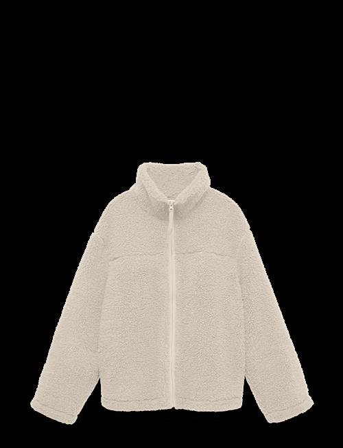 Vero Moda | Vmkarla Teddy Jacket Noos | S