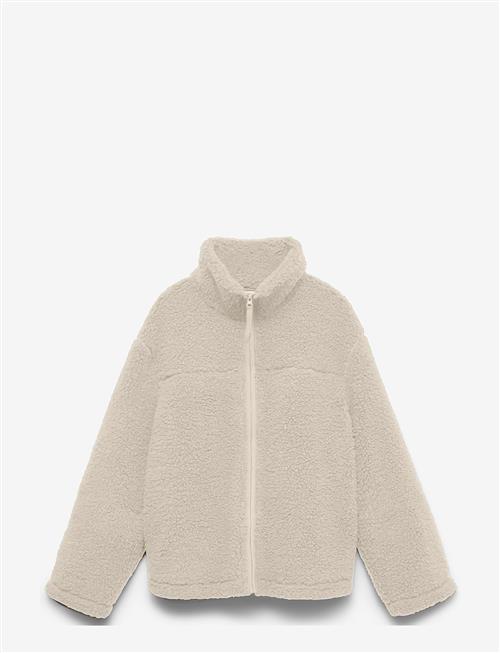 Vero Moda | Vmkarla Teddy Jacket Noos | XL