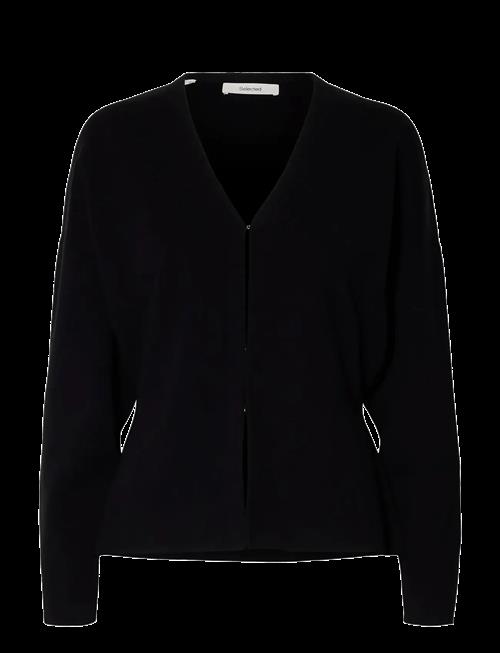 Selected | Slfanemone Ls Knit Waisted Cardigan | XS