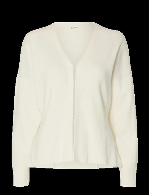 Selected | Slfanemone Ls Knit Waisted Cardigan | S