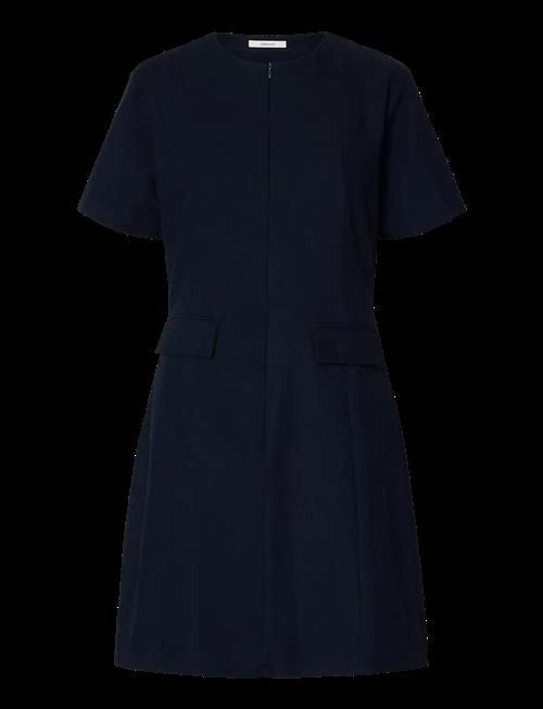 Selected | Slftora Slim Ss Short Dress B | 36