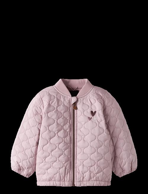 name it | Nmfmarlon Jacket | 98