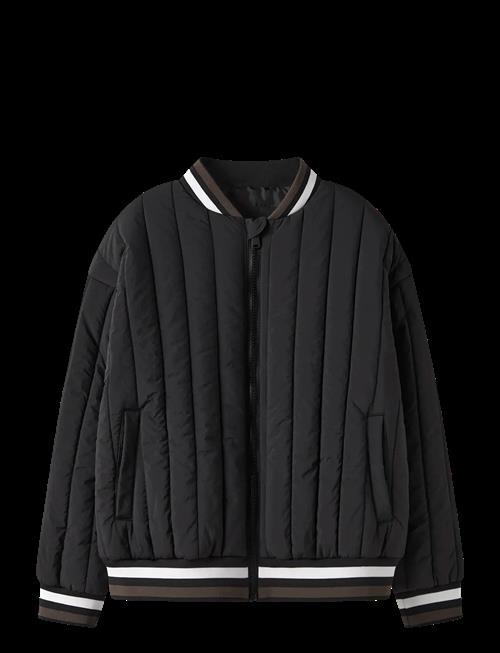 name it | Nkmmelody Quilt Jacket Tb | 140