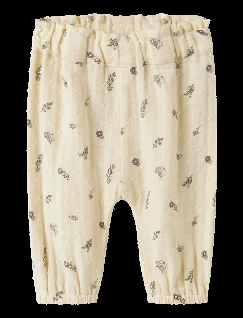 name it | Nbfdorthea Pant | 74