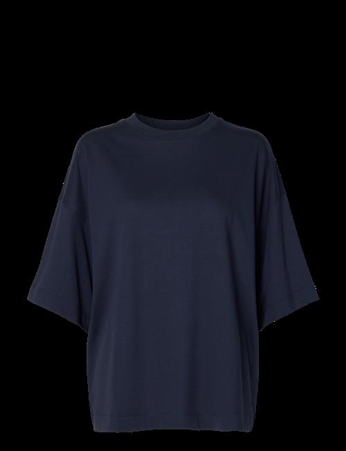 Selected | Slwcolwoman 2/4 Oversized Tee Noos | XL