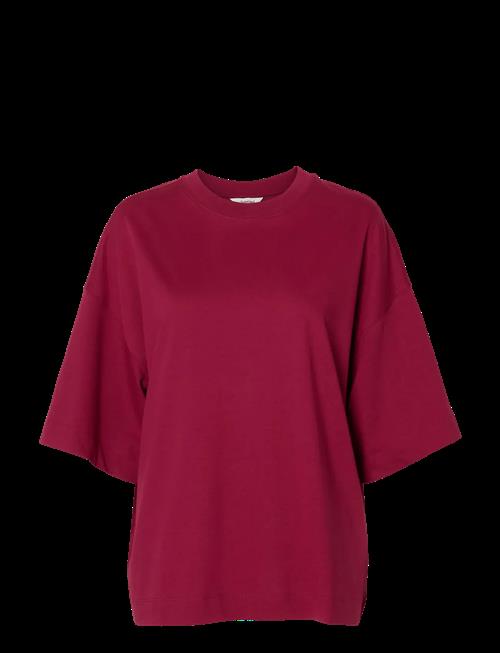 Selected | Slwcolwoman 2/4 Oversized Tee Noos | S