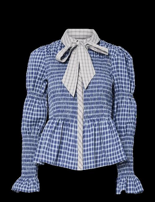 YAS | Yasbekka Ls Smock Shirt | 40